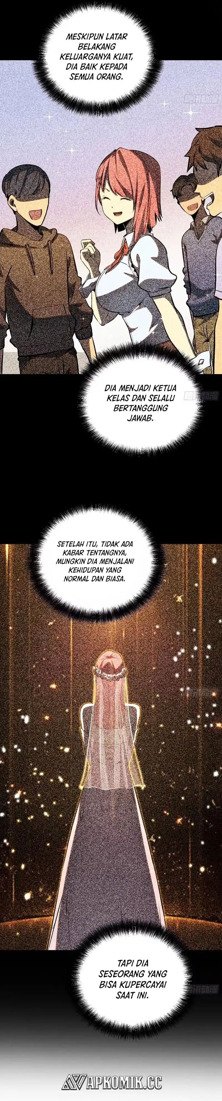 Full Time Awakening Chapter 22 Halaman 5
