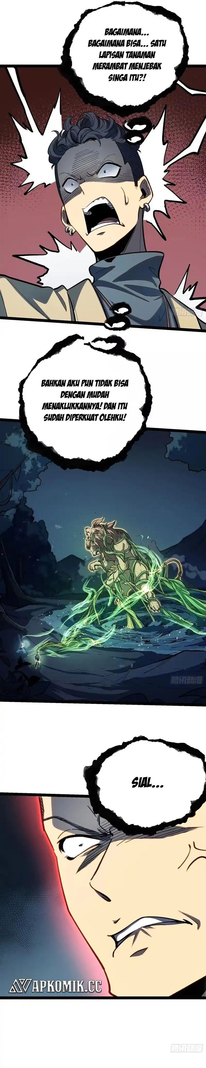 Full Time Awakening Chapter 23 Halaman 2