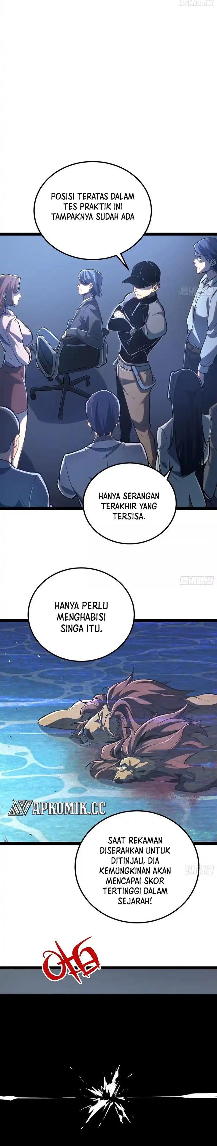 Full Time Awakening Chapter 23 Halaman 4