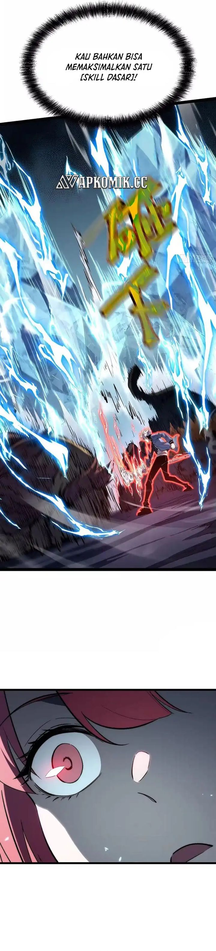 Full Time Awakening Chapter 24 Halaman 17