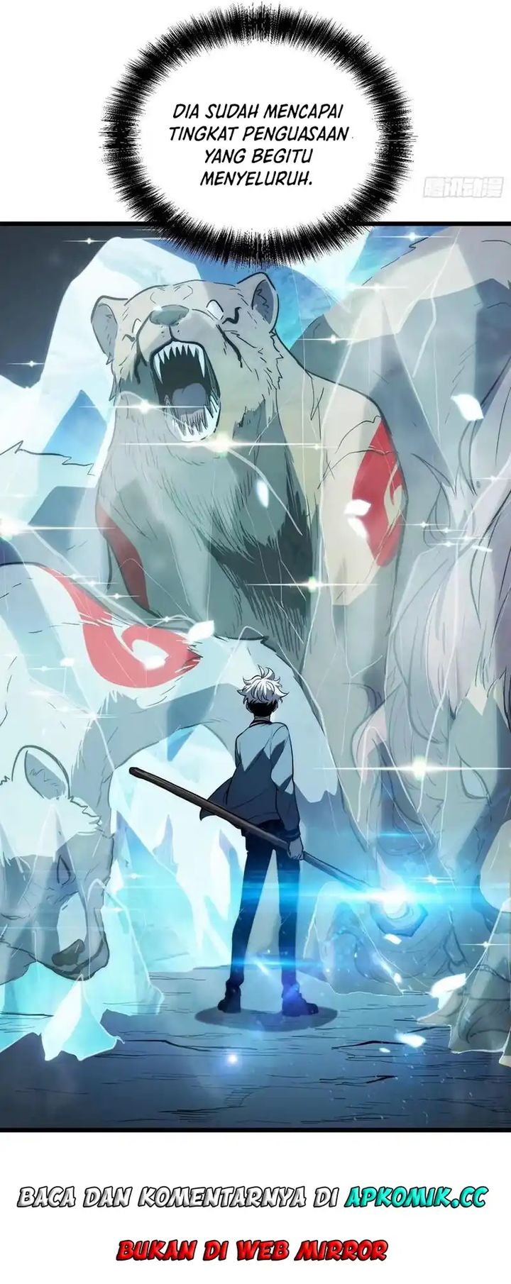 Full Time Awakening Chapter 24 Halaman 18