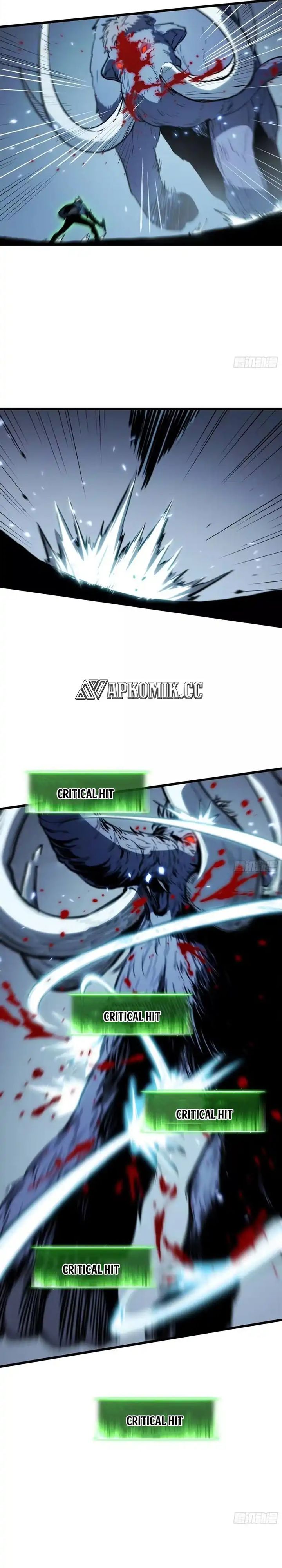 Full Time Awakening Chapter 25 Halaman 8