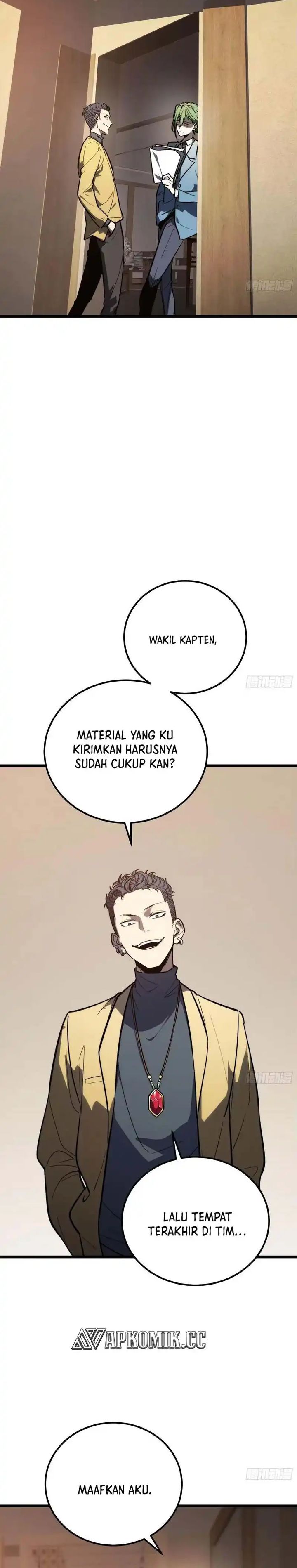Full Time Awakening Chapter 26 Halaman 10