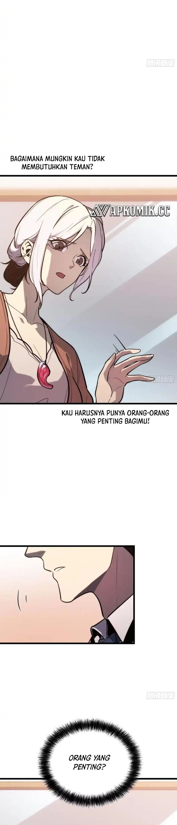 Full Time Awakening Chapter 27 Halaman 10