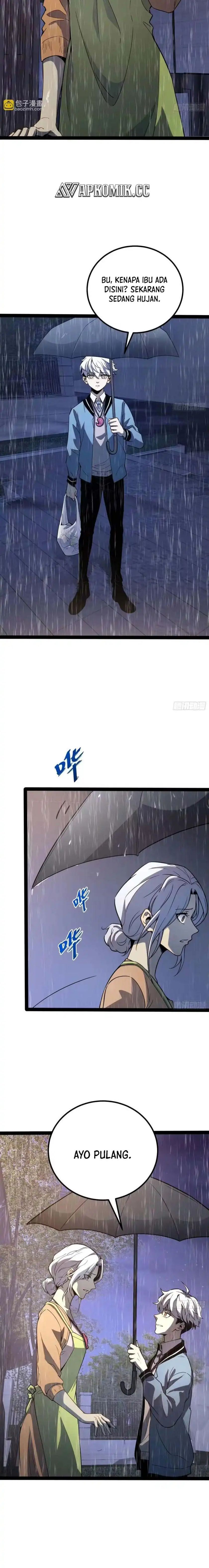 Full Time Awakening Chapter 31 Halaman 5