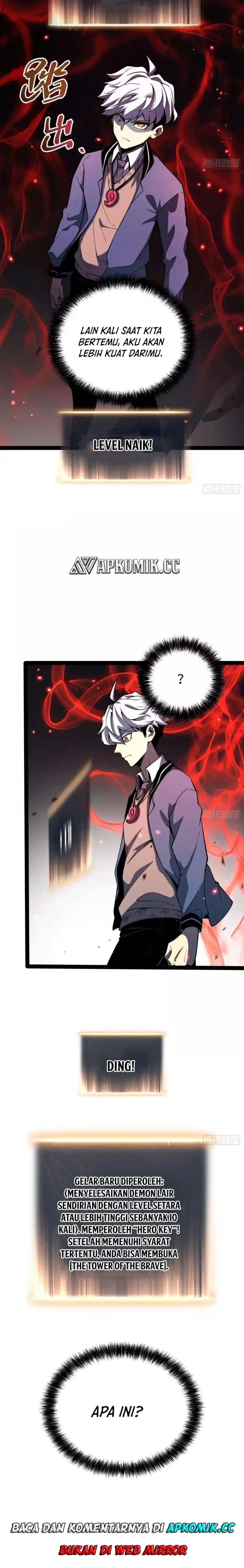 Full Time Awakening Chapter 31 Halaman 11