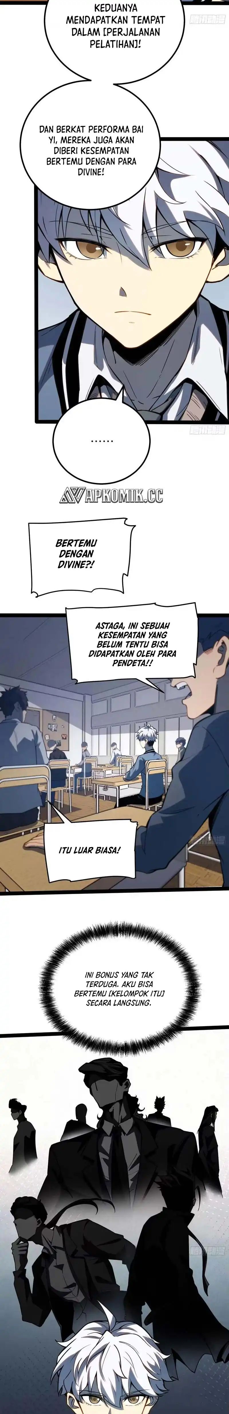Full Time Awakening Chapter 32 Halaman 4