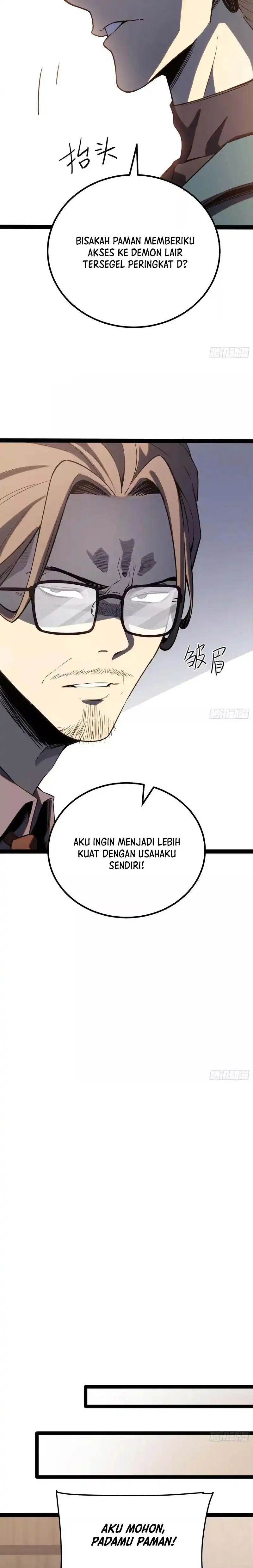 Full Time Awakening Chapter 32 Halaman 8