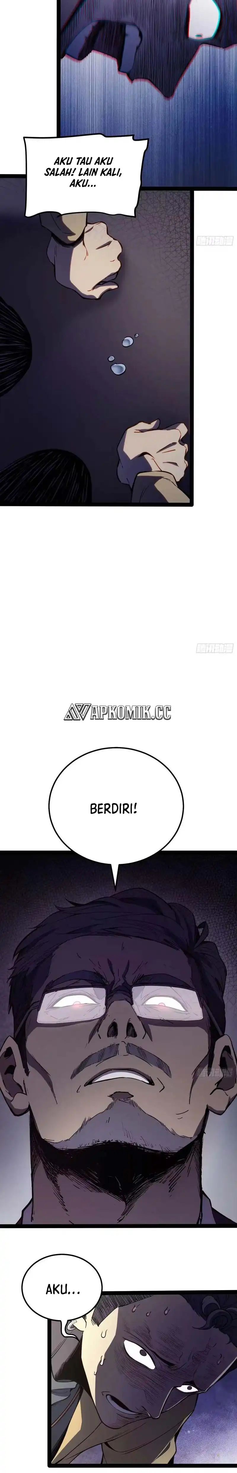 Full Time Awakening Chapter 32 Halaman 12