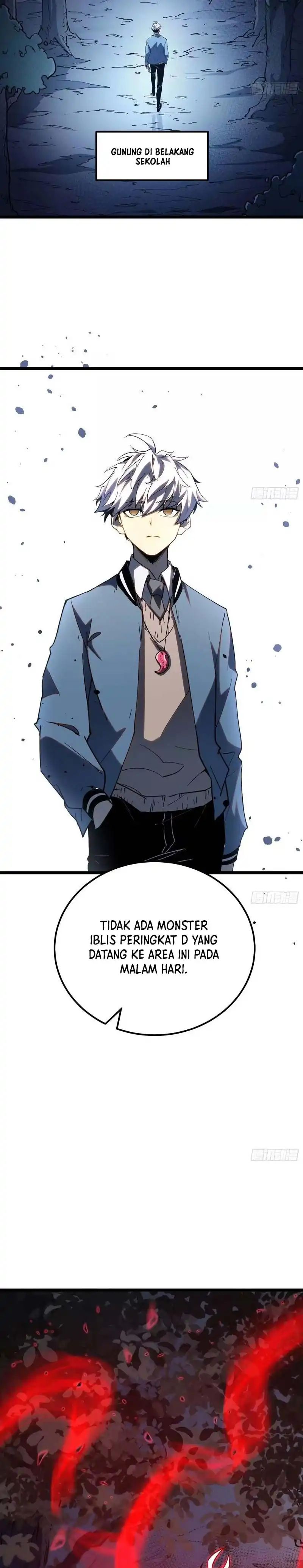 Full Time Awakening Chapter 33 Halaman 10