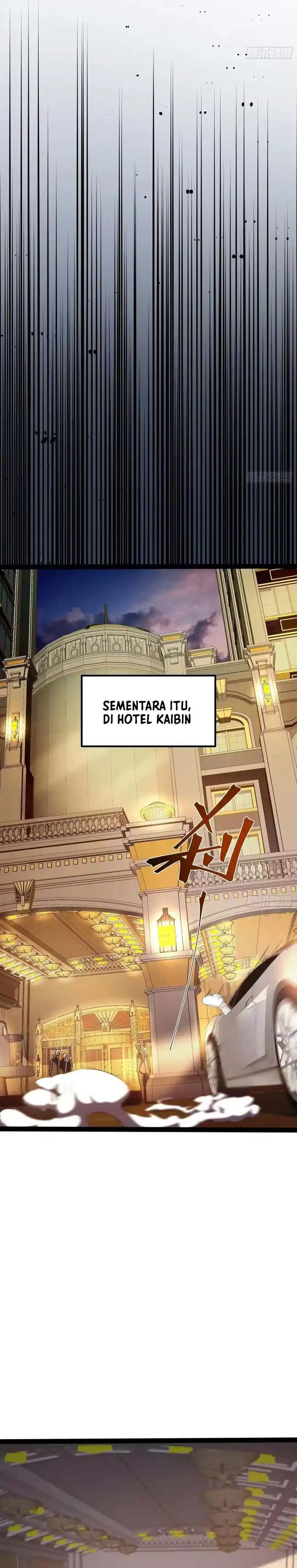 Full Time Awakening Chapter 38 Halaman 5