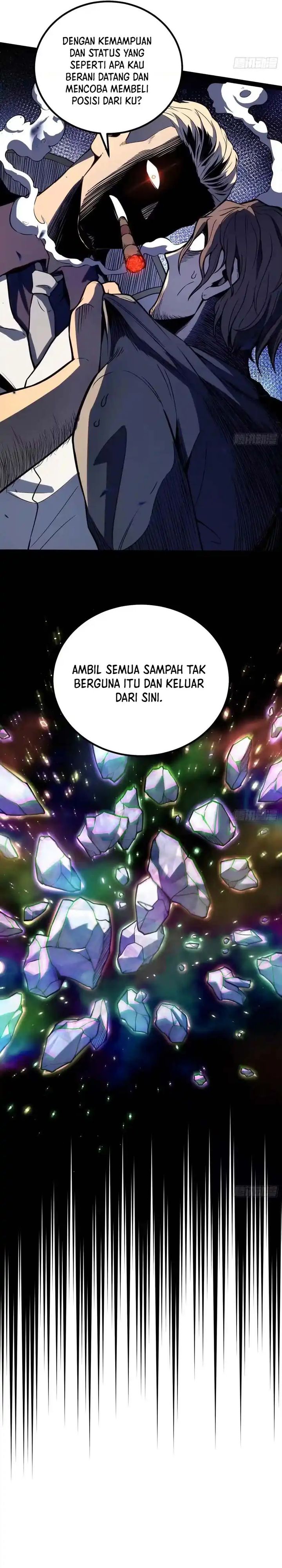 Full Time Awakening Chapter 38 Halaman 13