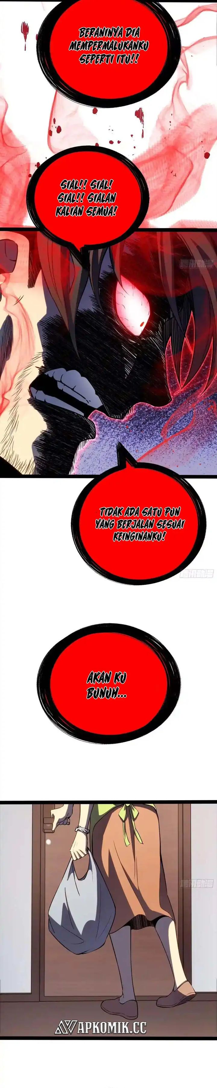 Full Time Awakening Chapter 39 Halaman 7