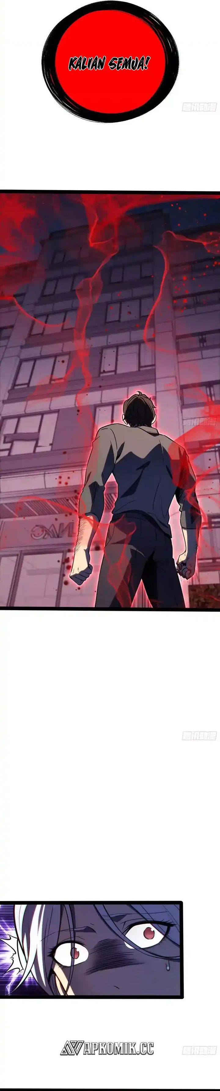 Full Time Awakening Chapter 39 Halaman 8