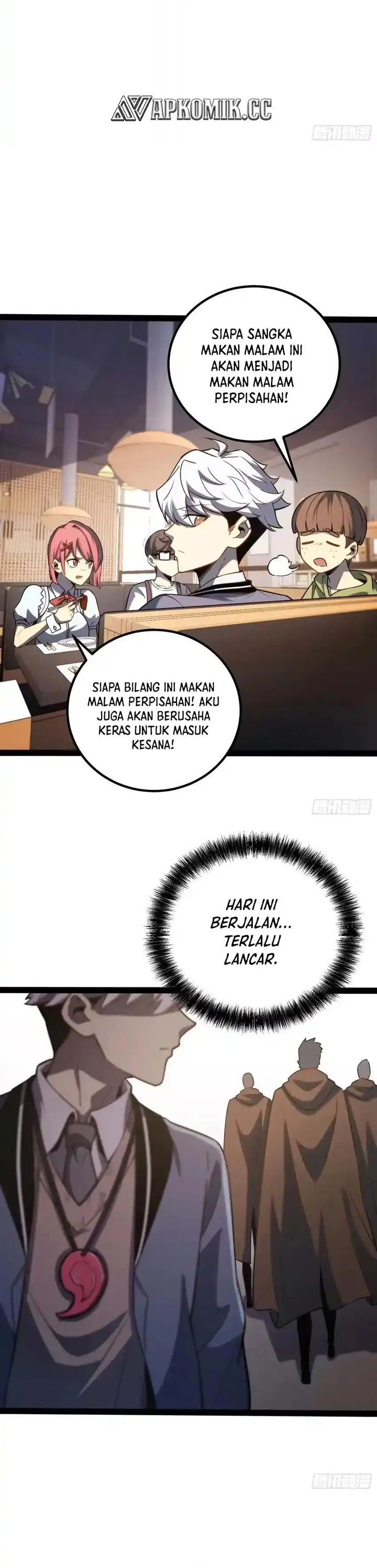 Full Time Awakening Chapter 39 Halaman 11
