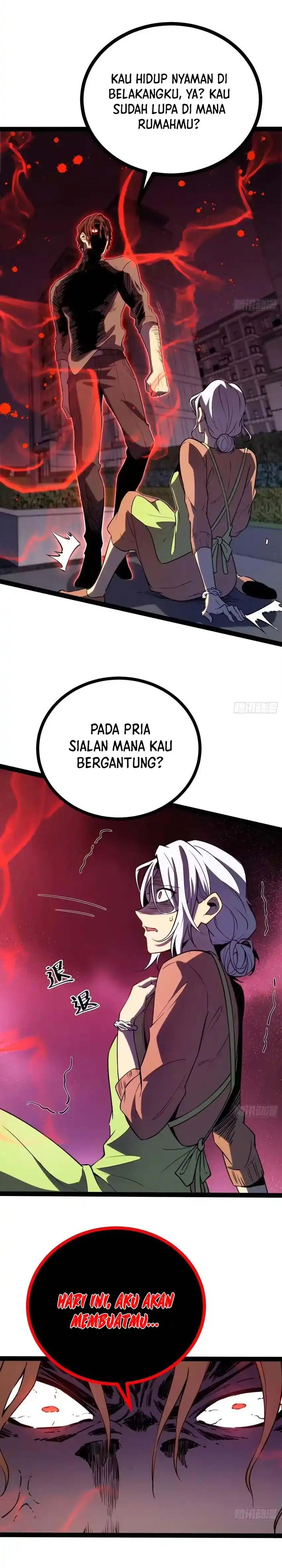 Full Time Awakening Chapter 39 Halaman 14