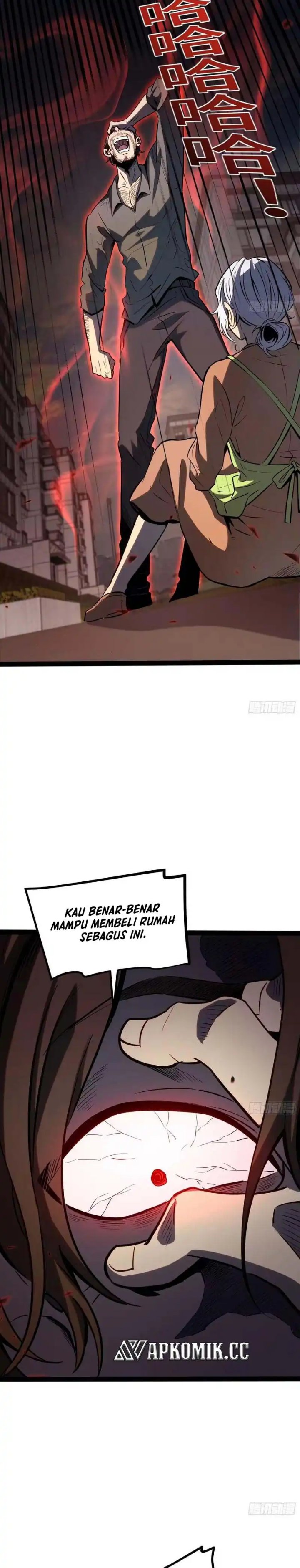 Full Time Awakening Chapter 40 Halaman 4
