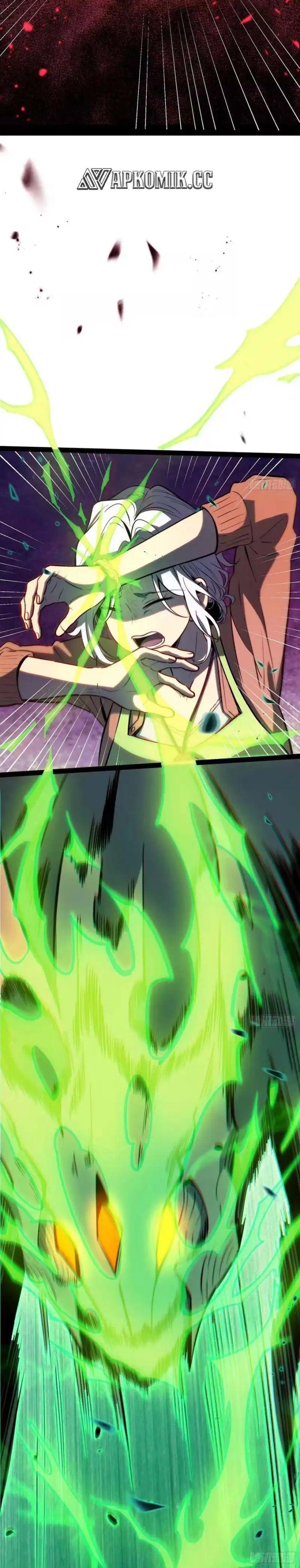 Full Time Awakening Chapter 40 Halaman 6