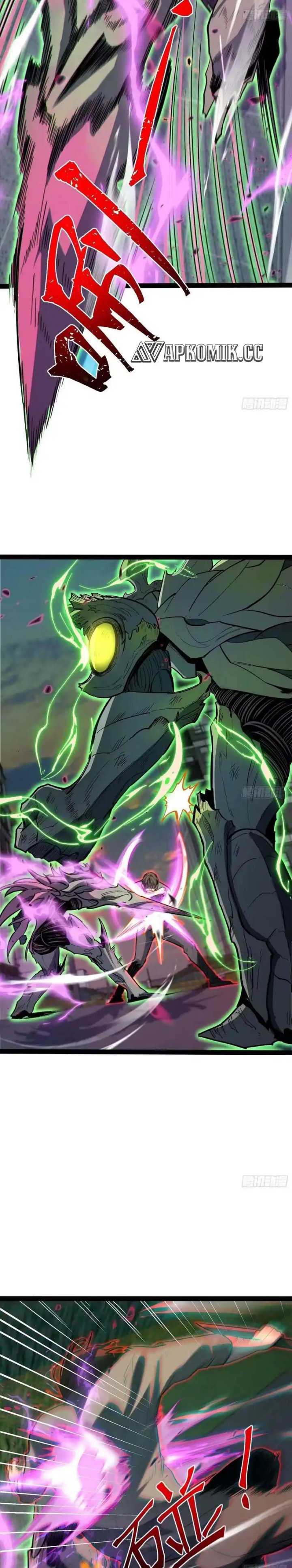 Full Time Awakening Chapter 40 Halaman 10