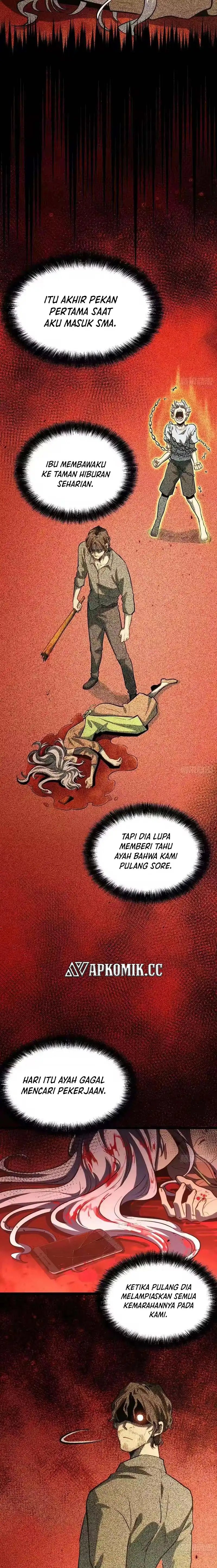 Full Time Awakening Chapter 42 Halaman 5