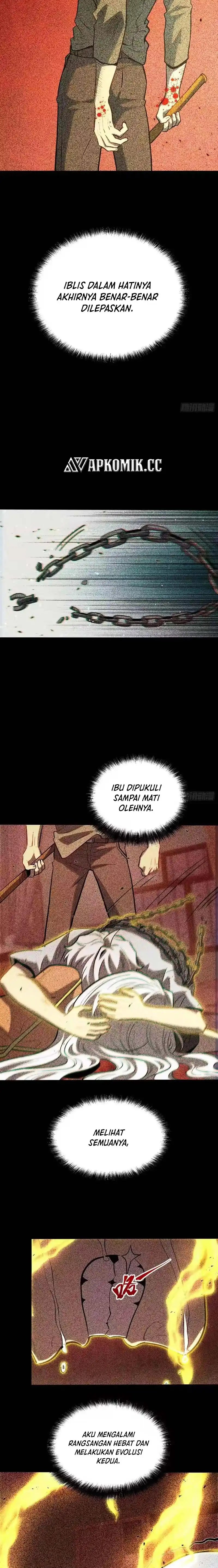 Full Time Awakening Chapter 42 Halaman 6