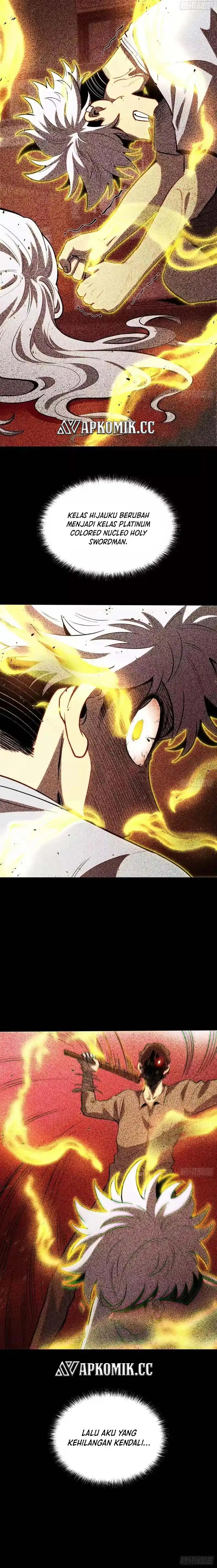 Full Time Awakening Chapter 42 Halaman 7