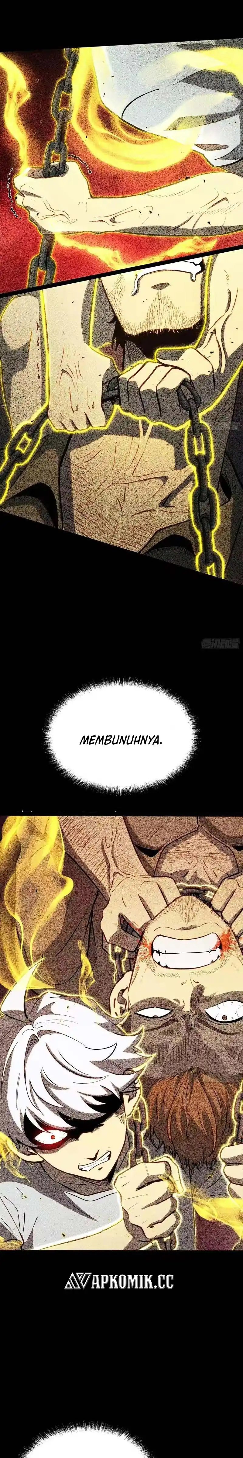 Full Time Awakening Chapter 42 Halaman 8