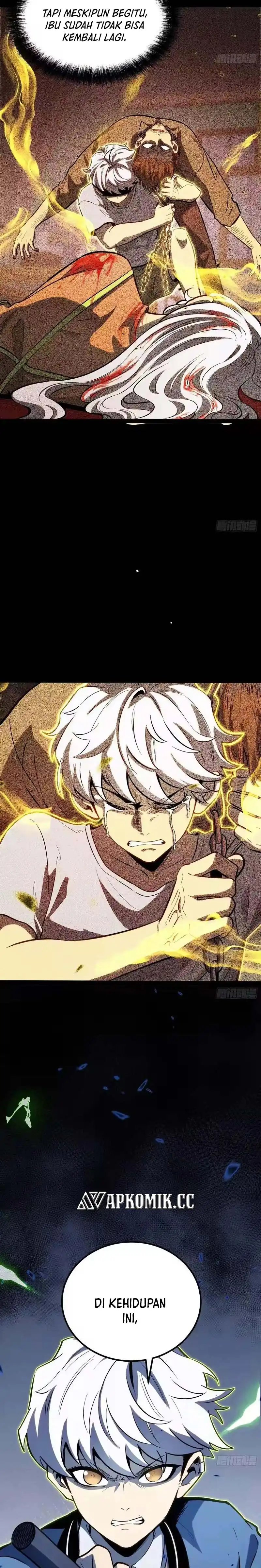 Full Time Awakening Chapter 42 Halaman 9