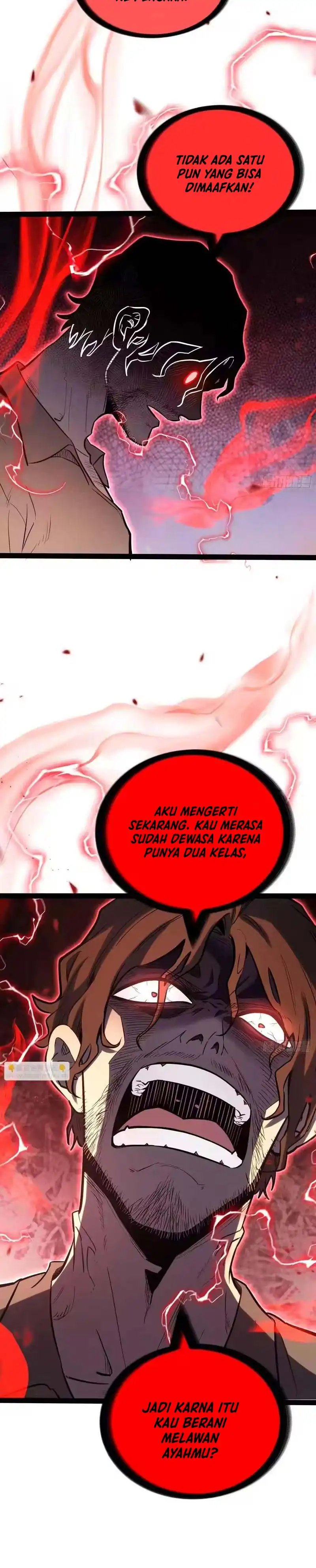 Full Time Awakening Chapter 43 Halaman 10