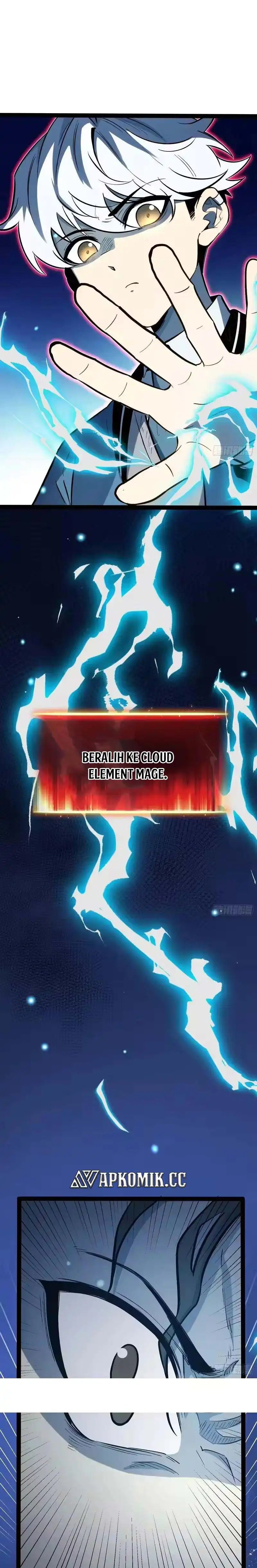 Full Time Awakening Chapter 43 Halaman 12