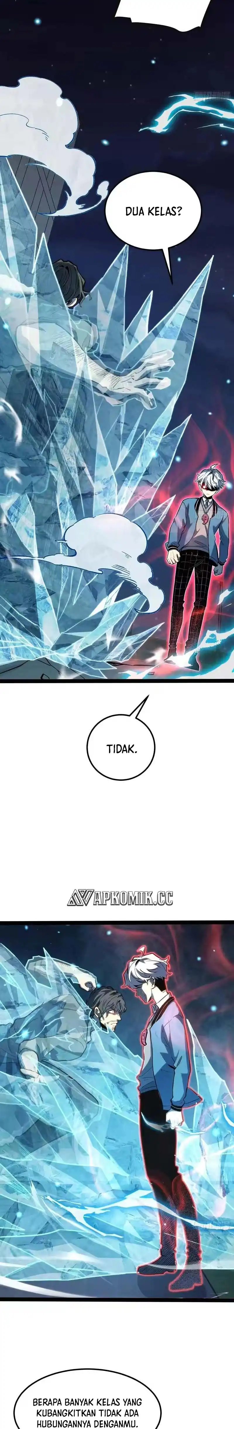 Full Time Awakening Chapter 43 Halaman 14