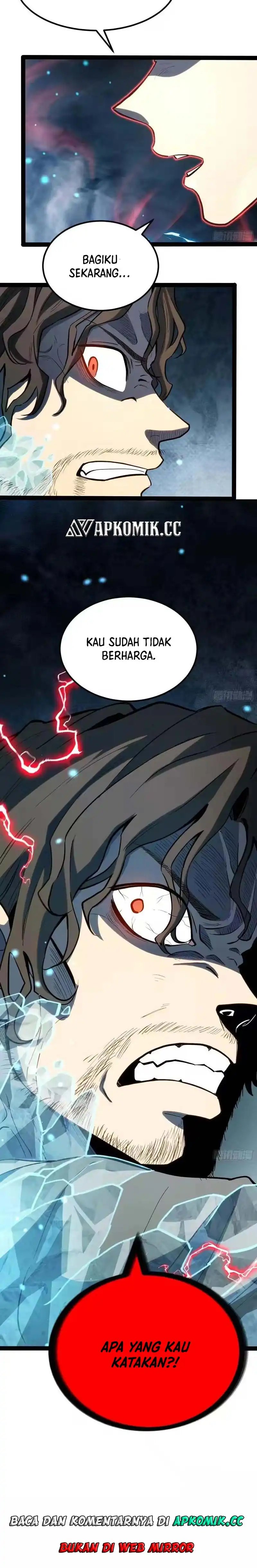 Full Time Awakening Chapter 43 Halaman 15