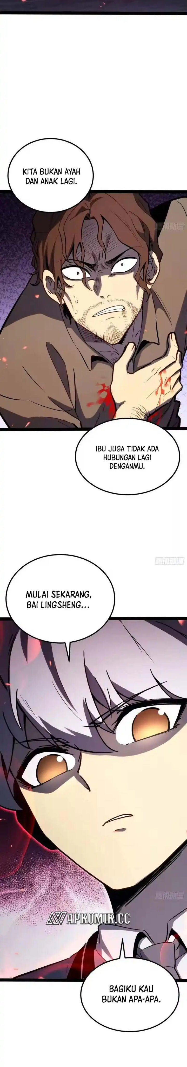 Full Time Awakening Chapter 44 Halaman 9