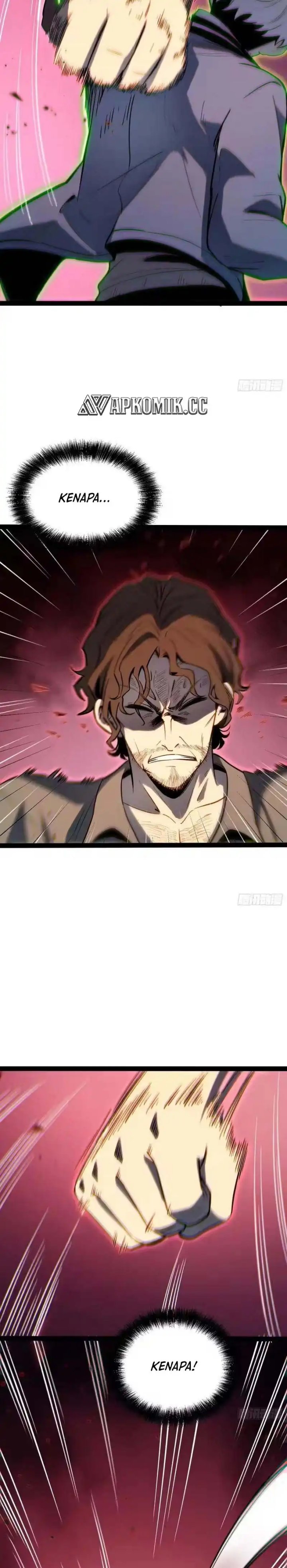 Full Time Awakening Chapter 44 Halaman 14