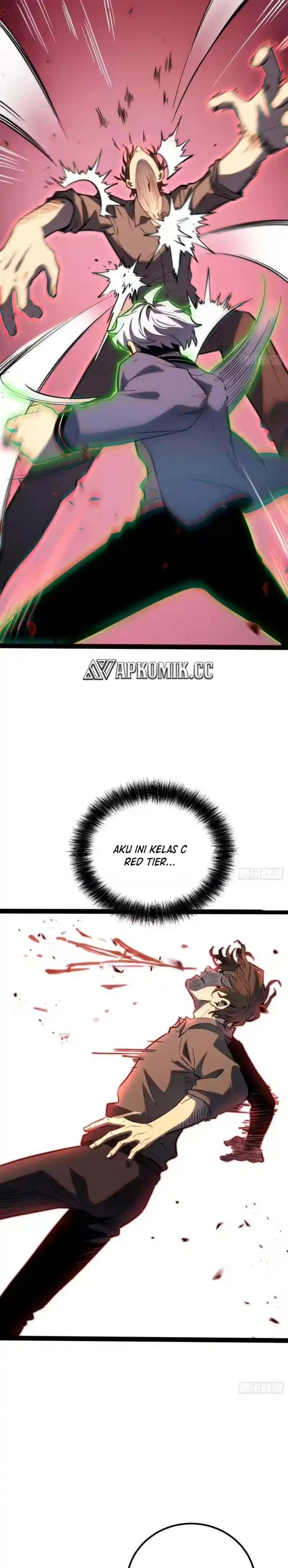 Full Time Awakening Chapter 44 Halaman 15