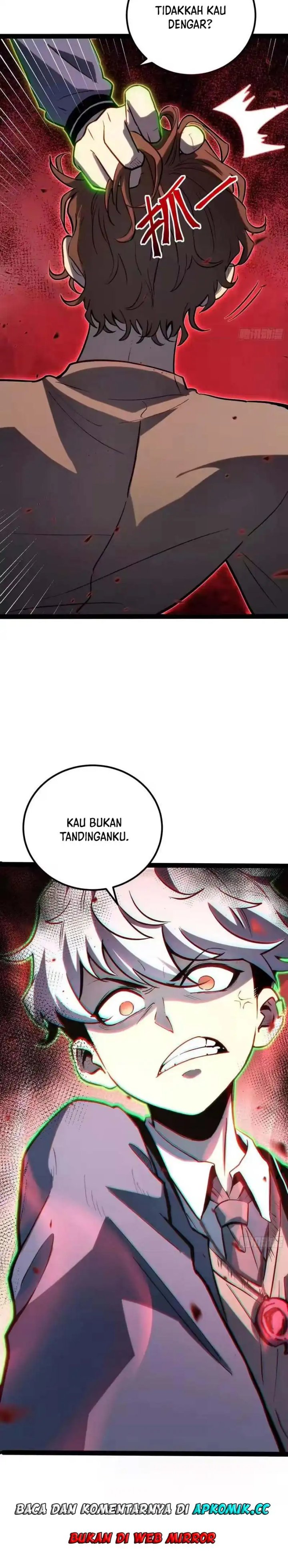 Full Time Awakening Chapter 44 Halaman 16