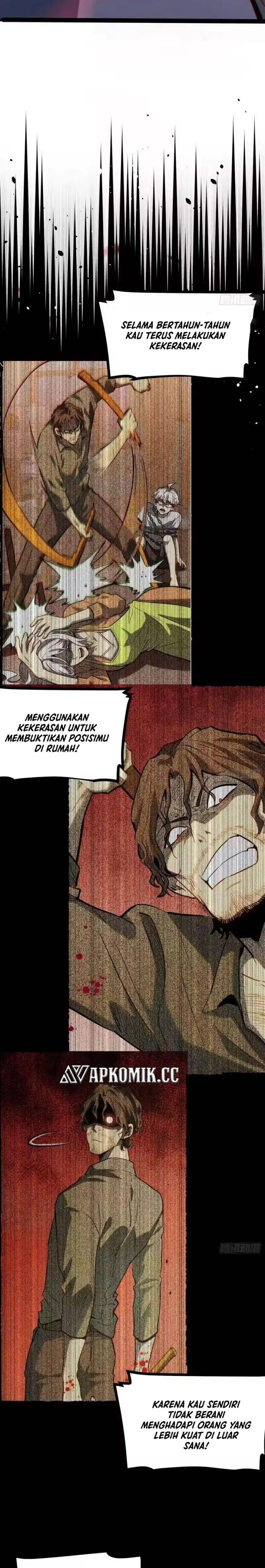 Full Time Awakening Chapter 45 Halaman 3