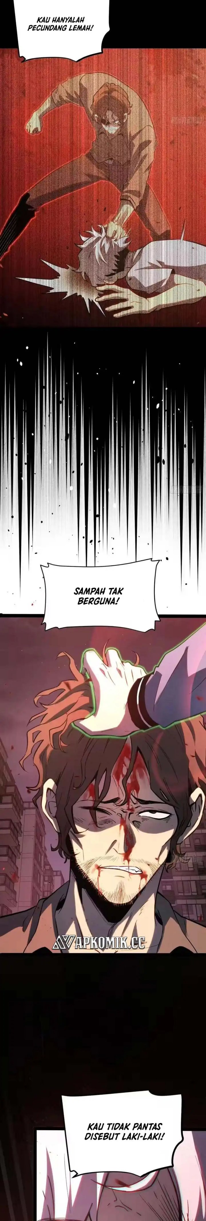 Full Time Awakening Chapter 45 Halaman 4