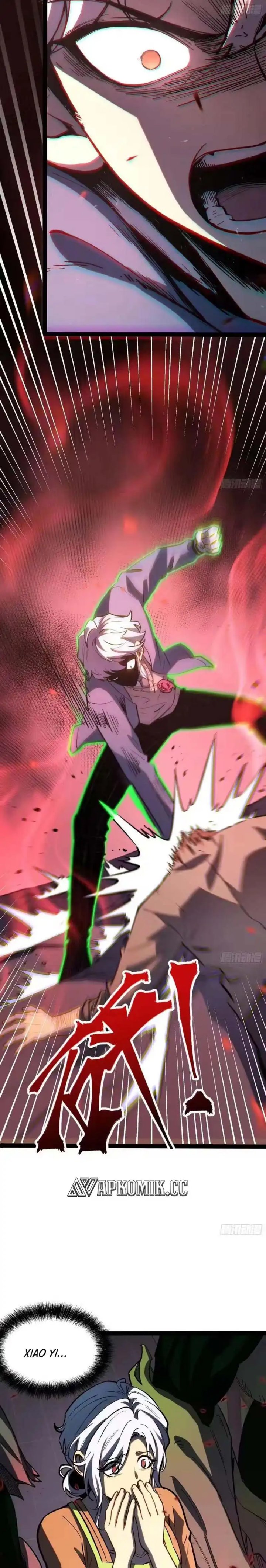Full Time Awakening Chapter 45 Halaman 5