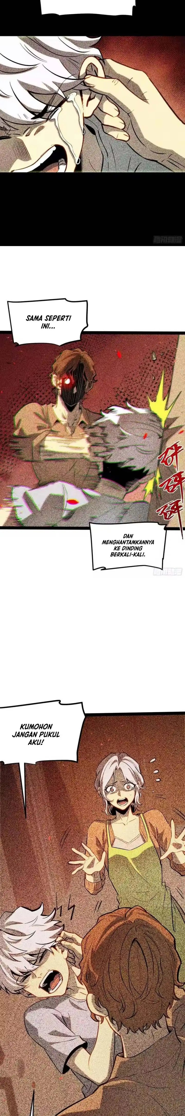Full Time Awakening Chapter 45 Halaman 8