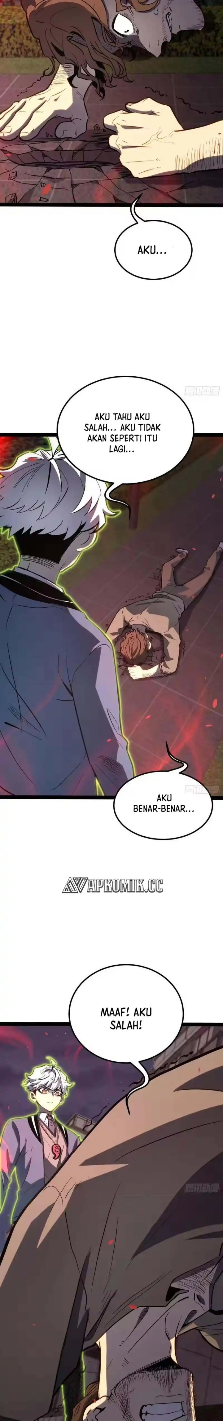 Full Time Awakening Chapter 45 Halaman 12