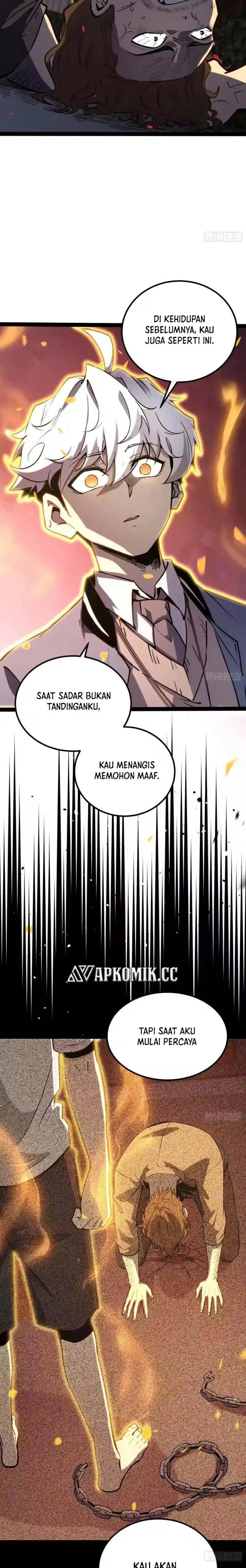 Full Time Awakening Chapter 45 Halaman 13