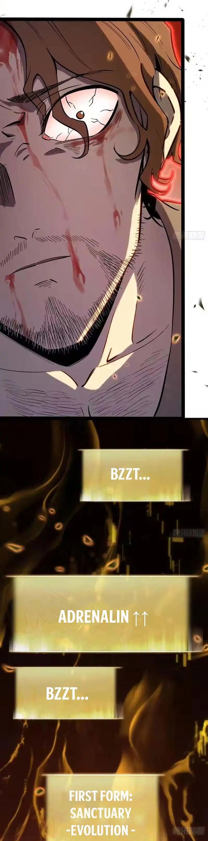 Full Time Awakening Chapter 46 Halaman 2