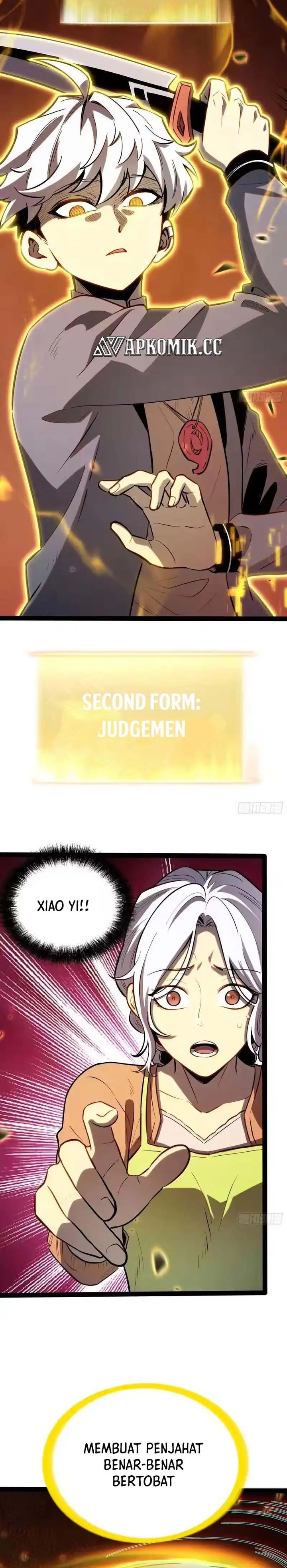 Full Time Awakening Chapter 46 Halaman 3
