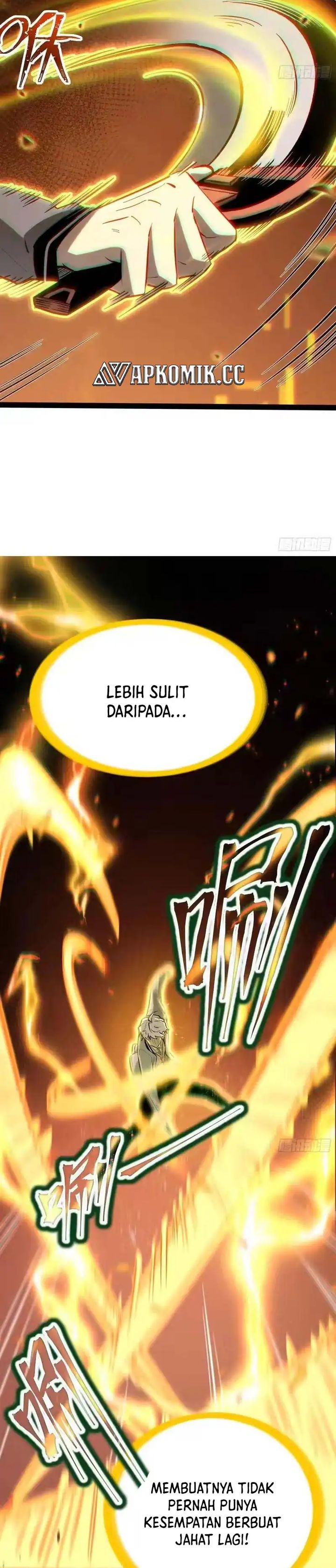 Full Time Awakening Chapter 46 Halaman 4