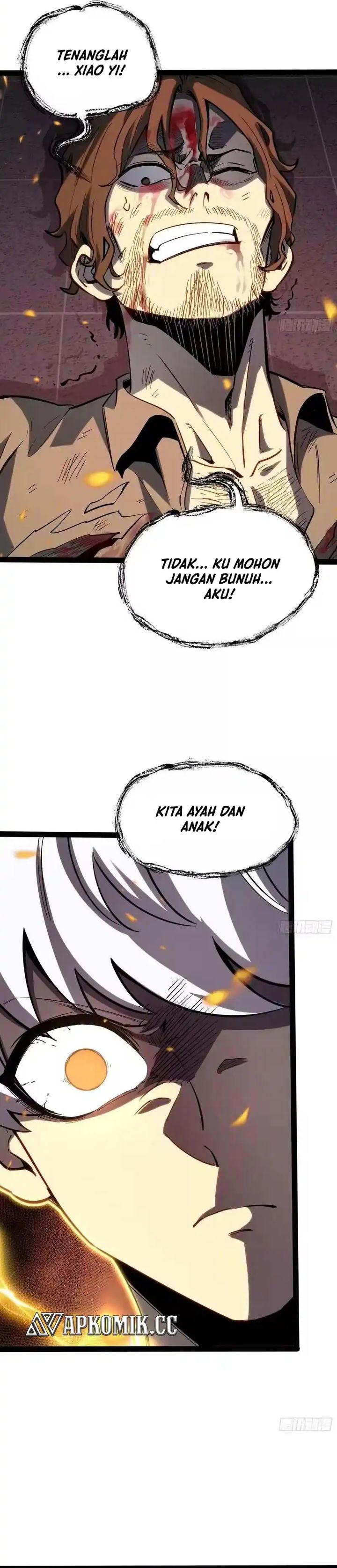 Full Time Awakening Chapter 46 Halaman 6