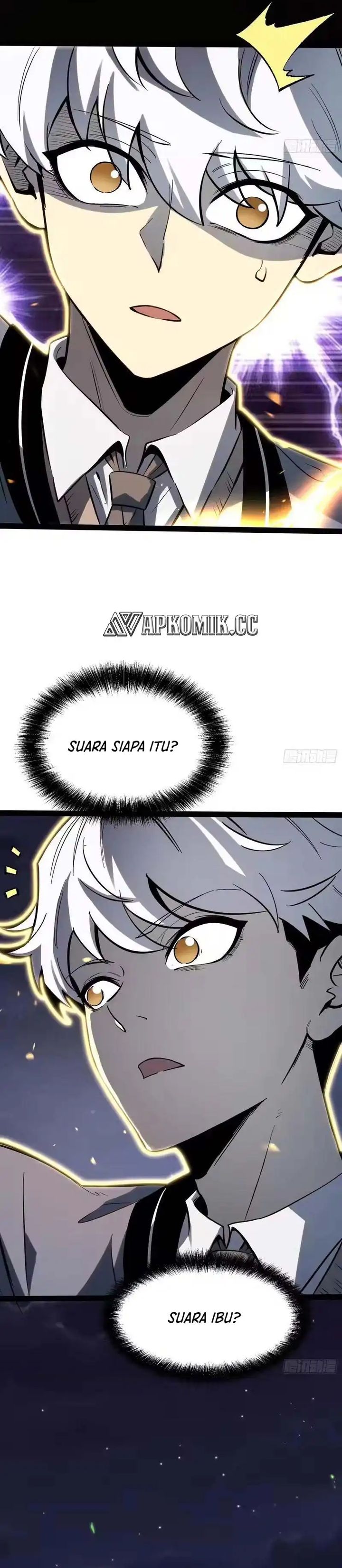Full Time Awakening Chapter 46 Halaman 9