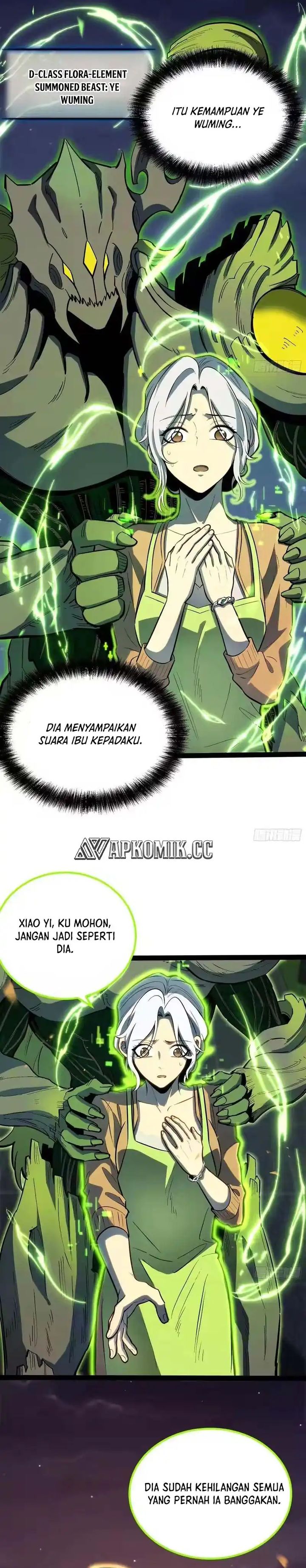 Full Time Awakening Chapter 46 Halaman 10