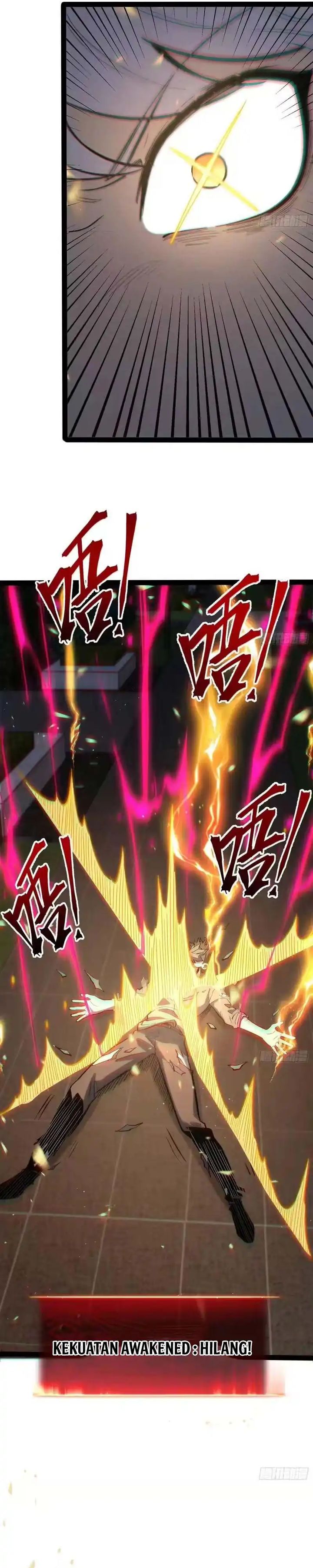 Full Time Awakening Chapter 46 Halaman 18