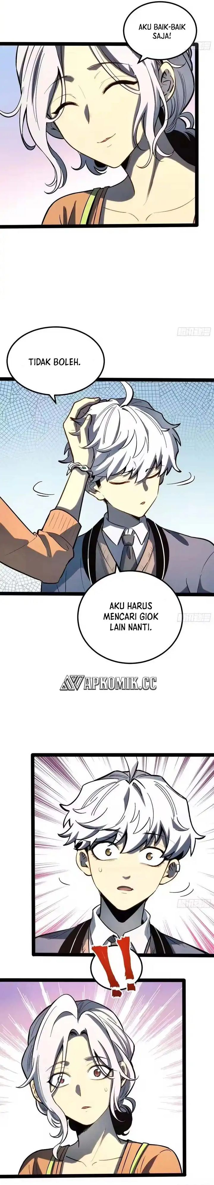 Full Time Awakening Chapter 47 Halaman 4